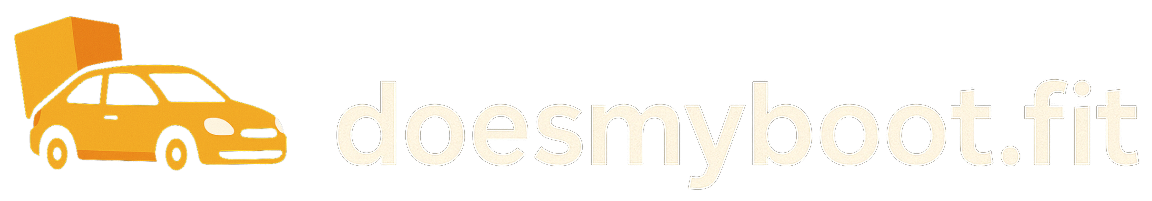 Does My Boot Fit logo